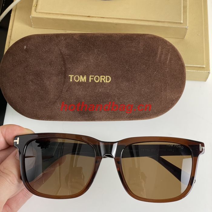 Tom Ford Sunglasses Top Quality TOS01072